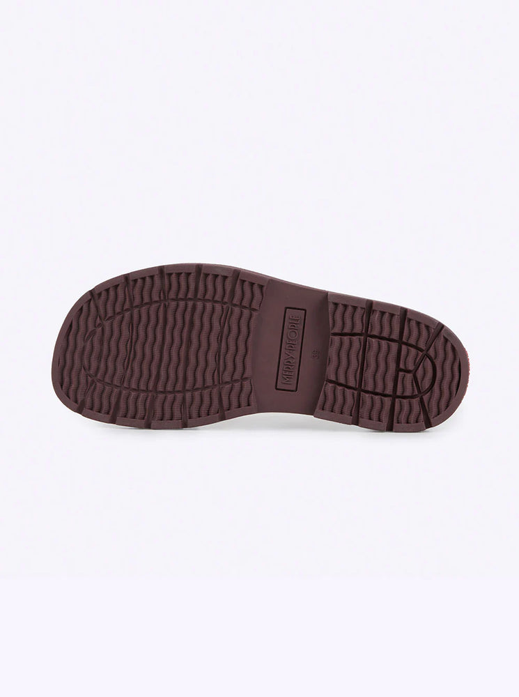 Lochie Sandal - Clay