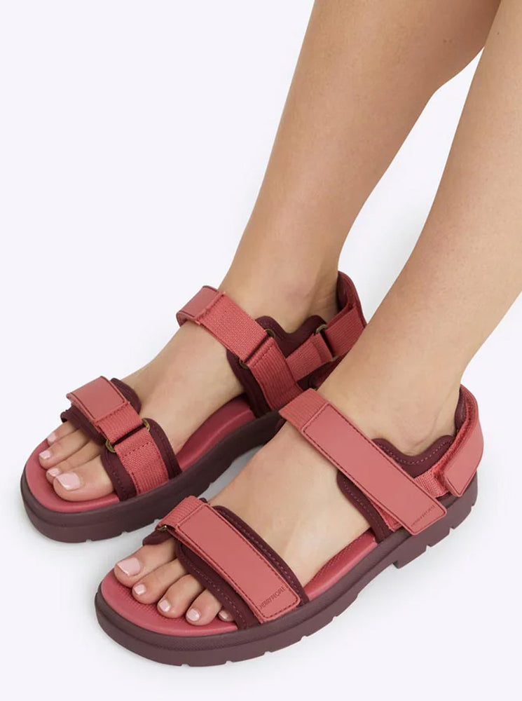 Lochie Sandal - Clay