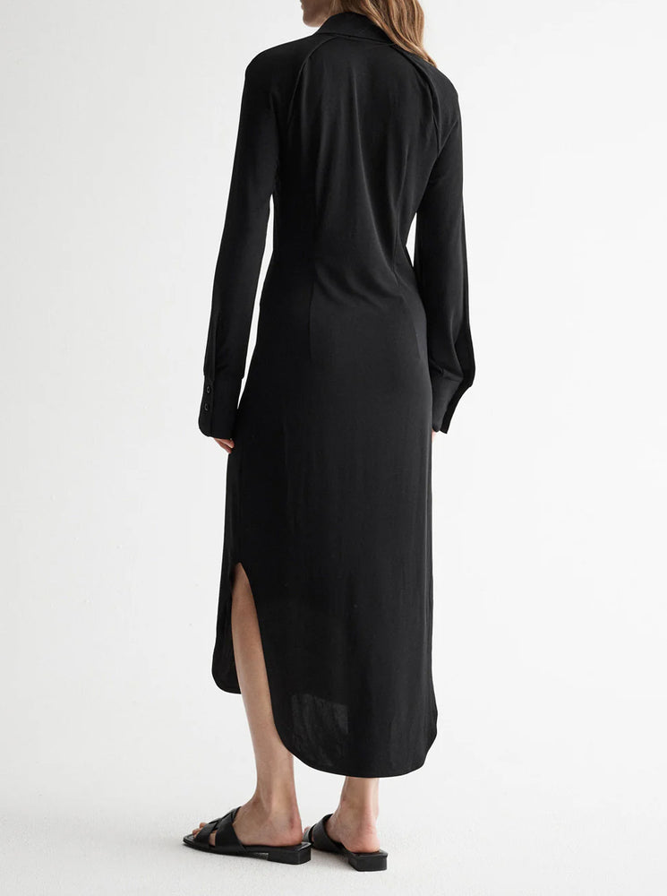 Loretta Dress - Black