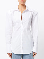 Tempo Shirt - White