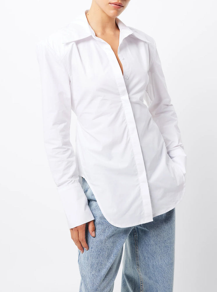 Tempo Shirt - White