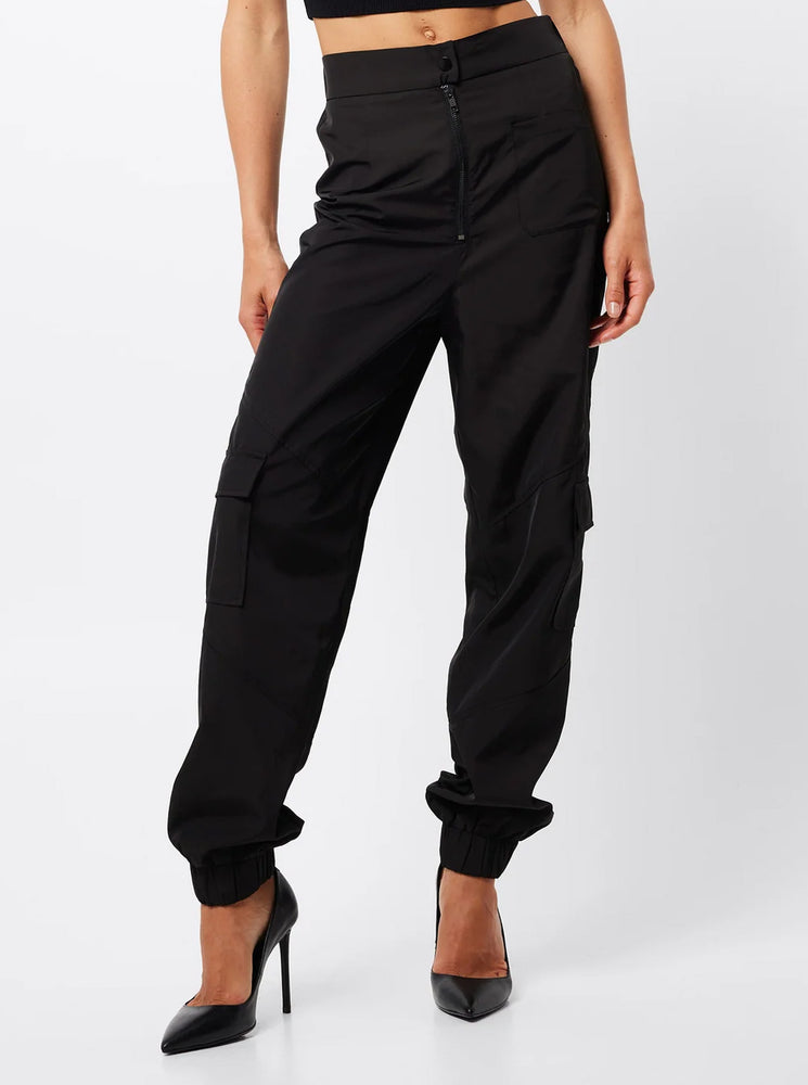 Shortcut Pant - Black