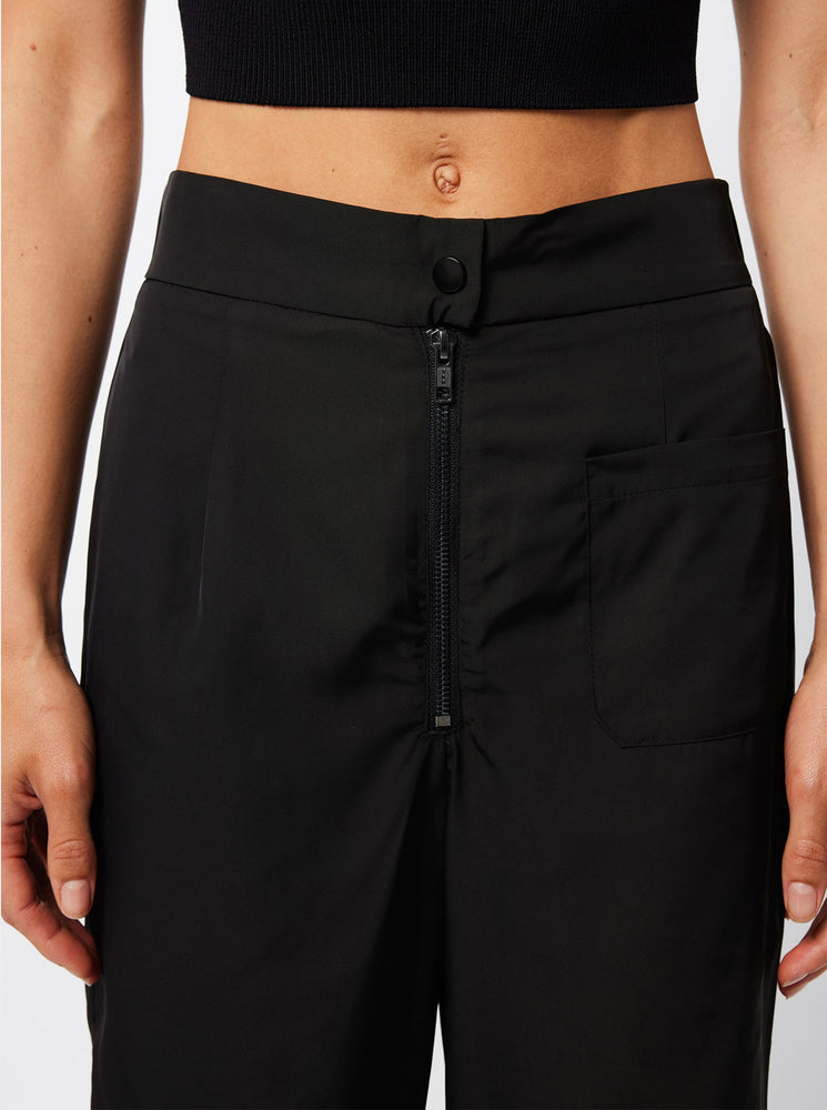 Shortcut Pant - Black