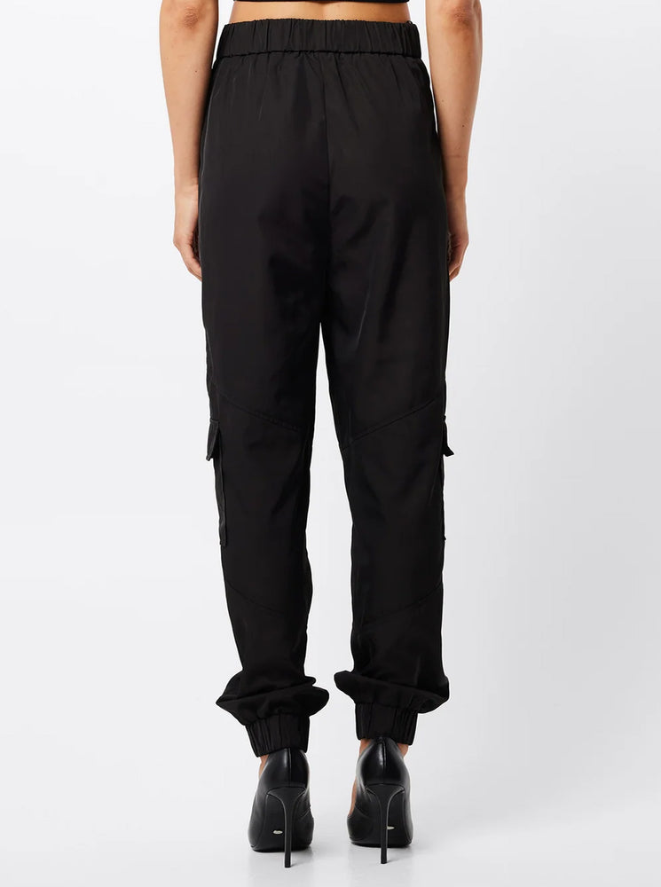 Shortcut Pant - Black