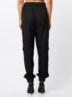 Shortcut Pant - Black