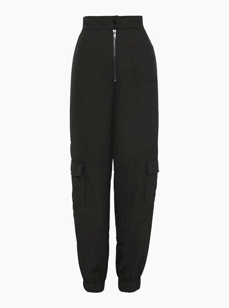 Shortcut Pant - Black