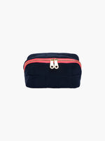 Mini Washbag - French Navy