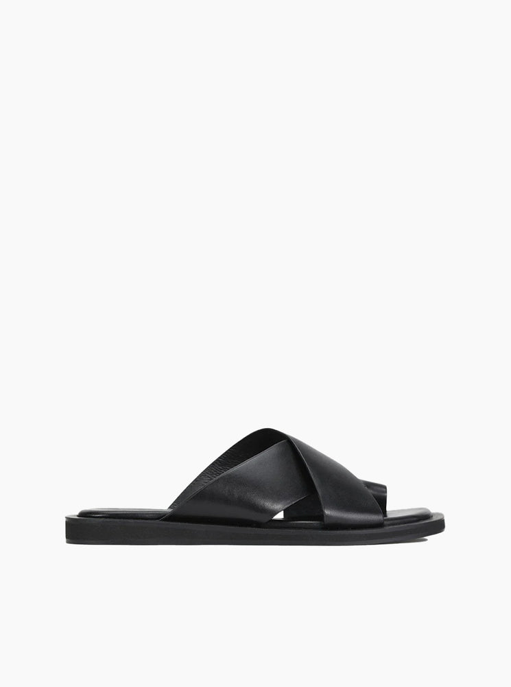 Mishk Slides - Black