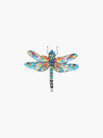 Mosaic Darner