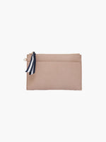 New York Coin Purse - Blush