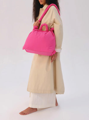 Ona Soft Bag - Pink