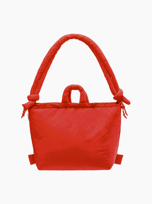 Ona Soft Bag - Red