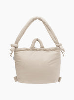 Ona Soft Bag - Sand