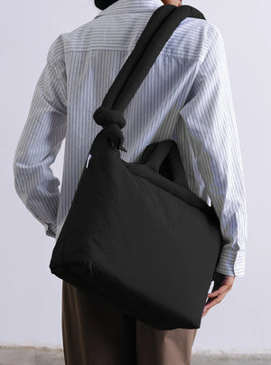 Ona Pro Soft Bag - Black