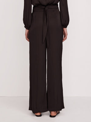 Oriana Pant - Black