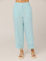 Hadley Pant - Lagoon