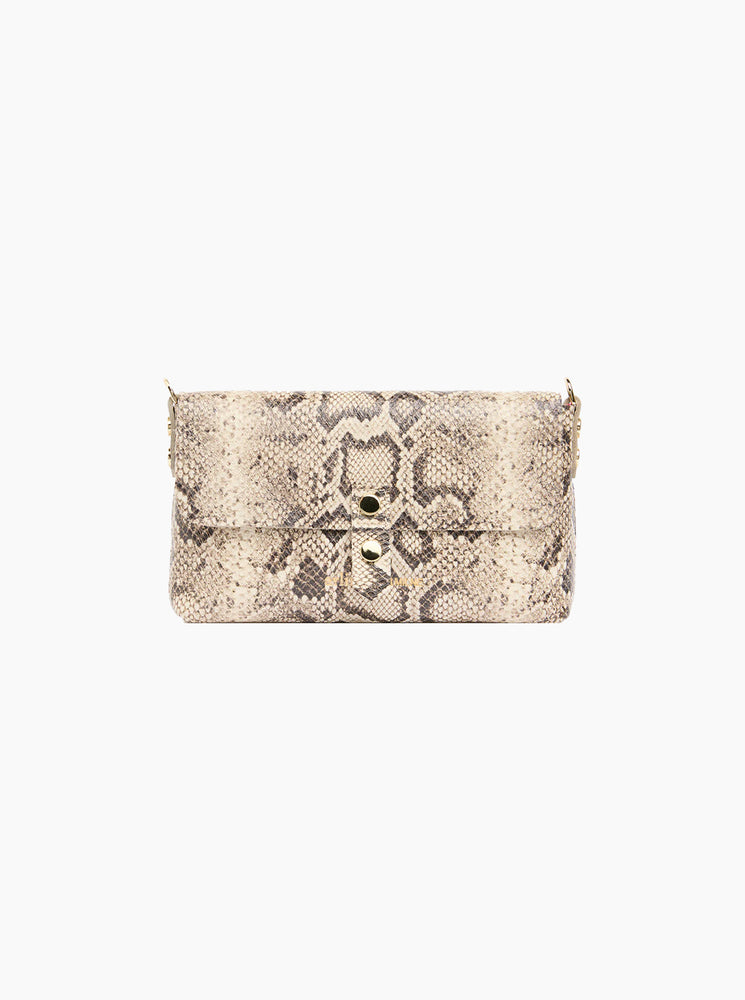 Paige Wallet - Snake