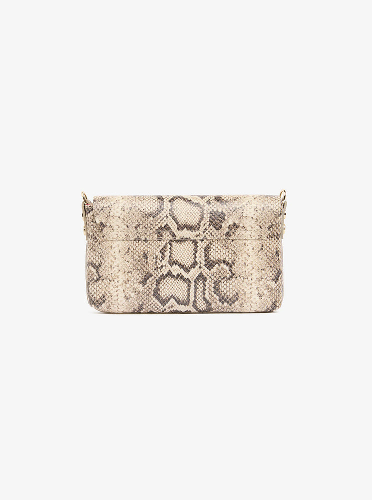 Paige Wallet - Snake