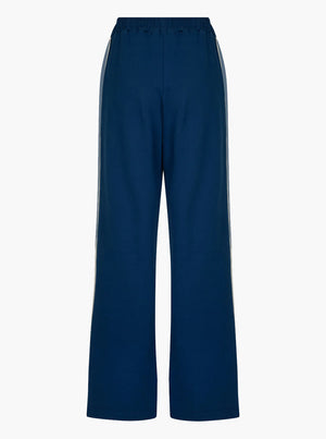 Parisienne Trackpant - Estate Blue