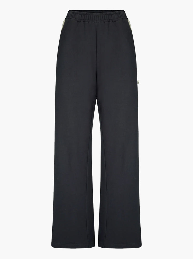 Parisienne Trackpant - Noir