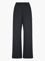 Parisienne Trackpant - Noir