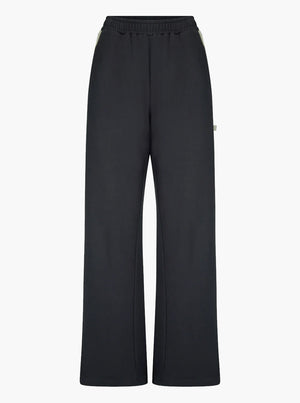 Parisienne Trackpant - Noir