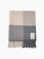 Rome Cashmere Blend Throw