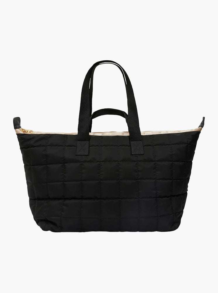 Spencer Carry All - Black/Oyster