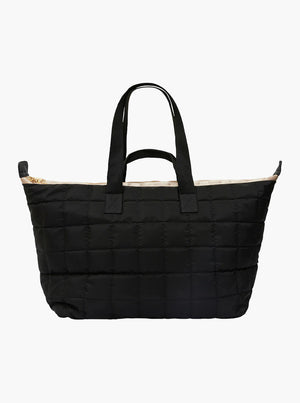 Spencer Carry All - Black/Oyster