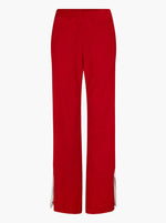 Sportif Pant - Cherry