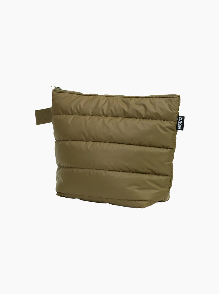 Stash Base Large (Cloud) - Khaki