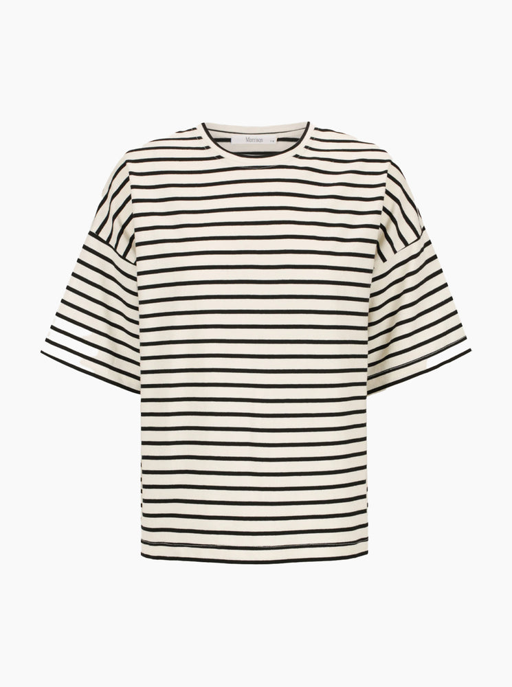 Archie Tee - Stripe