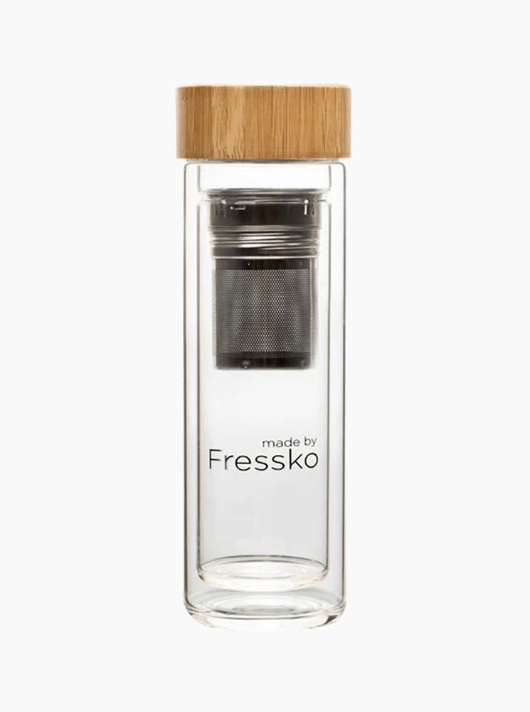 Tour Glass Flask