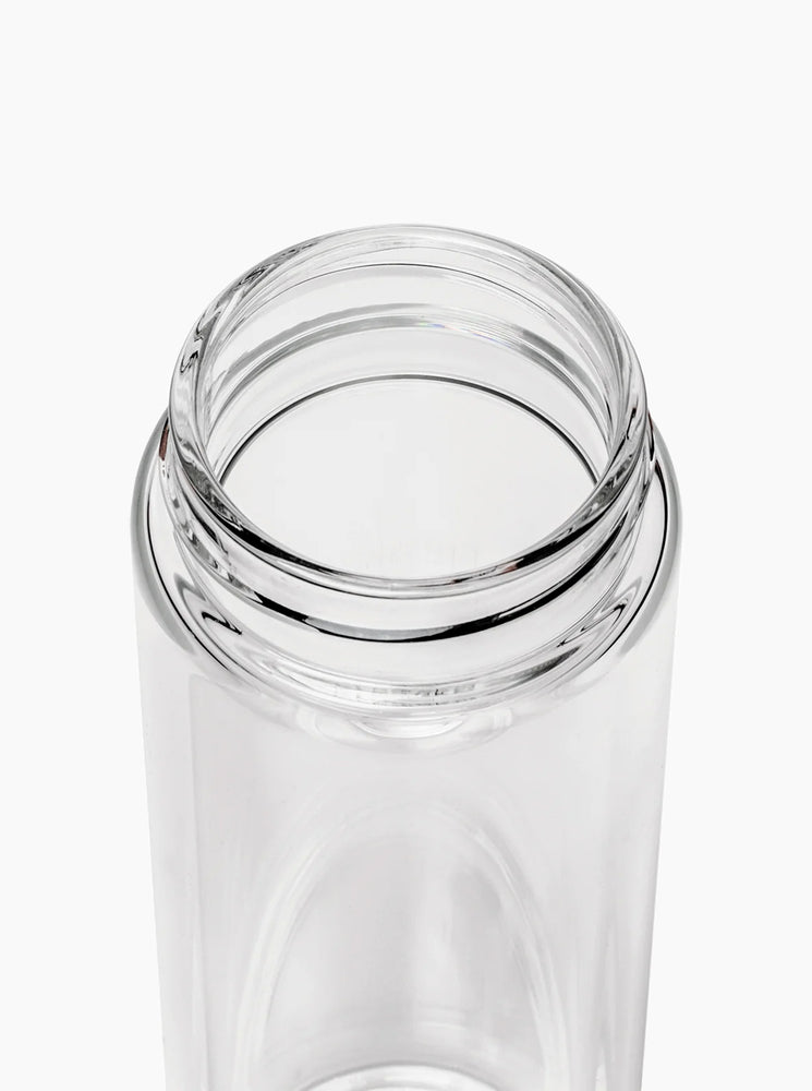 Tour Glass Flask