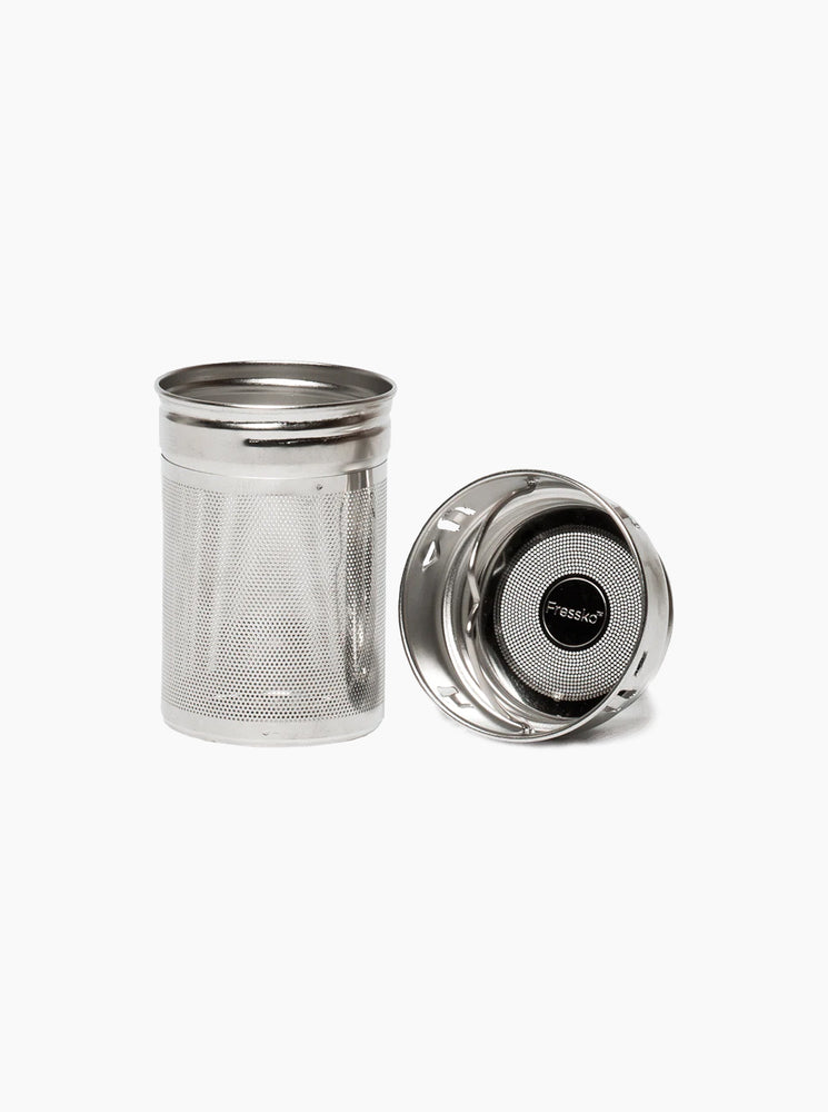 Tour Glass Flask