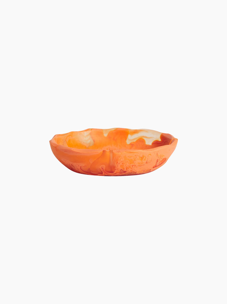 Una Mini Bowl - Persimmon