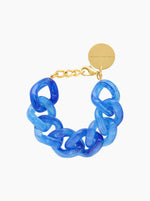 GREAT Bracelet - Deep Blue Sea