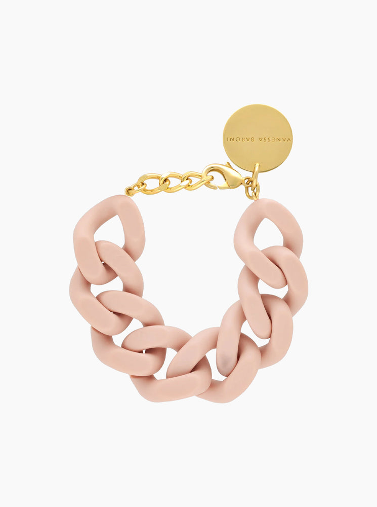 GREAT Bracelet - Matt Baby Rose