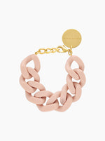 GREAT Bracelet - Matt Baby Rose