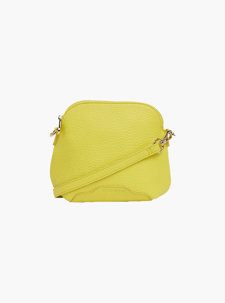 Vigo Crossbody - Yellow – HEM Store