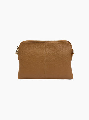 Bowery Wallet - Nutmeg