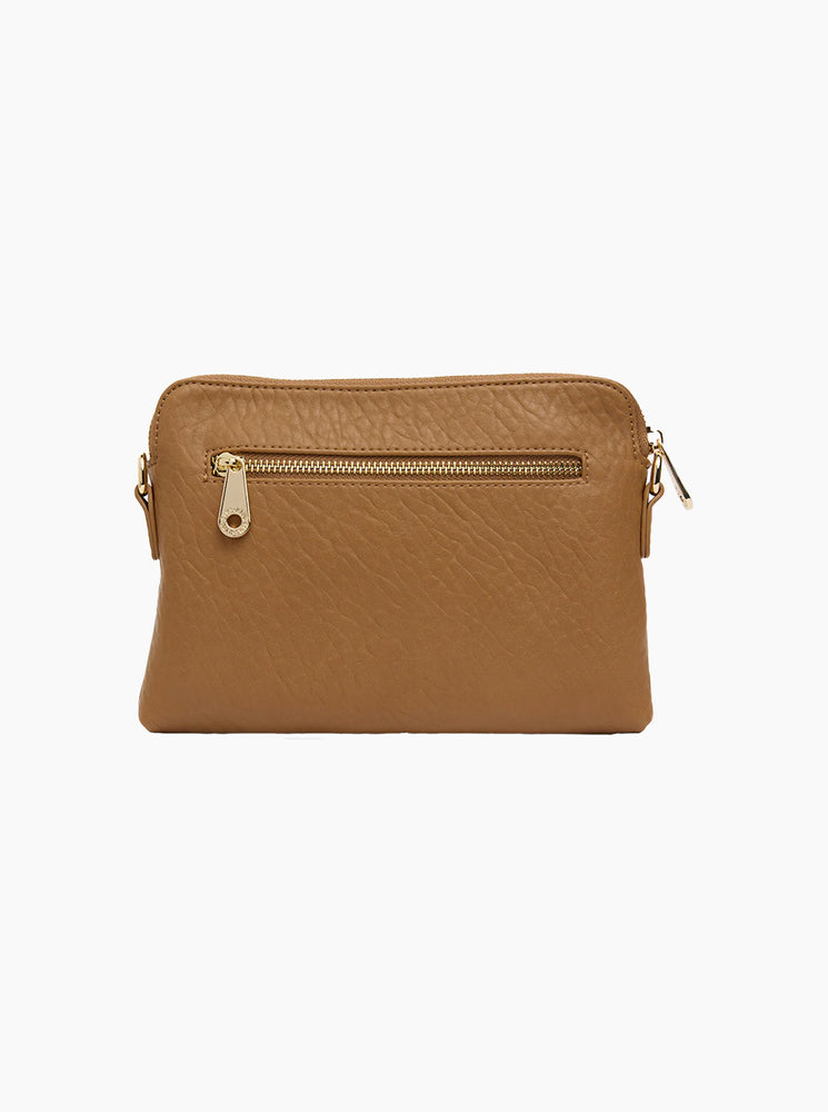 Bowery Wallet - Nutmeg