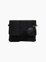 Windsor Crossbody - Black