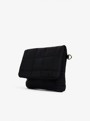 Windsor Crossbody - Black