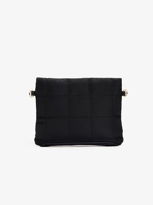 Windsor Crossbody - Black