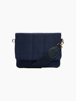 Windsor Crossbody - Navy