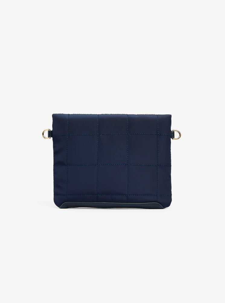 Windsor Crossbody - Navy