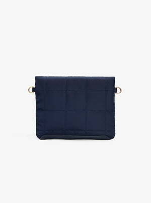 Windsor Crossbody - Navy