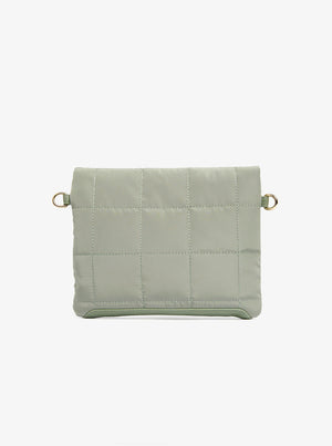 Windsor Crossbody - Sage