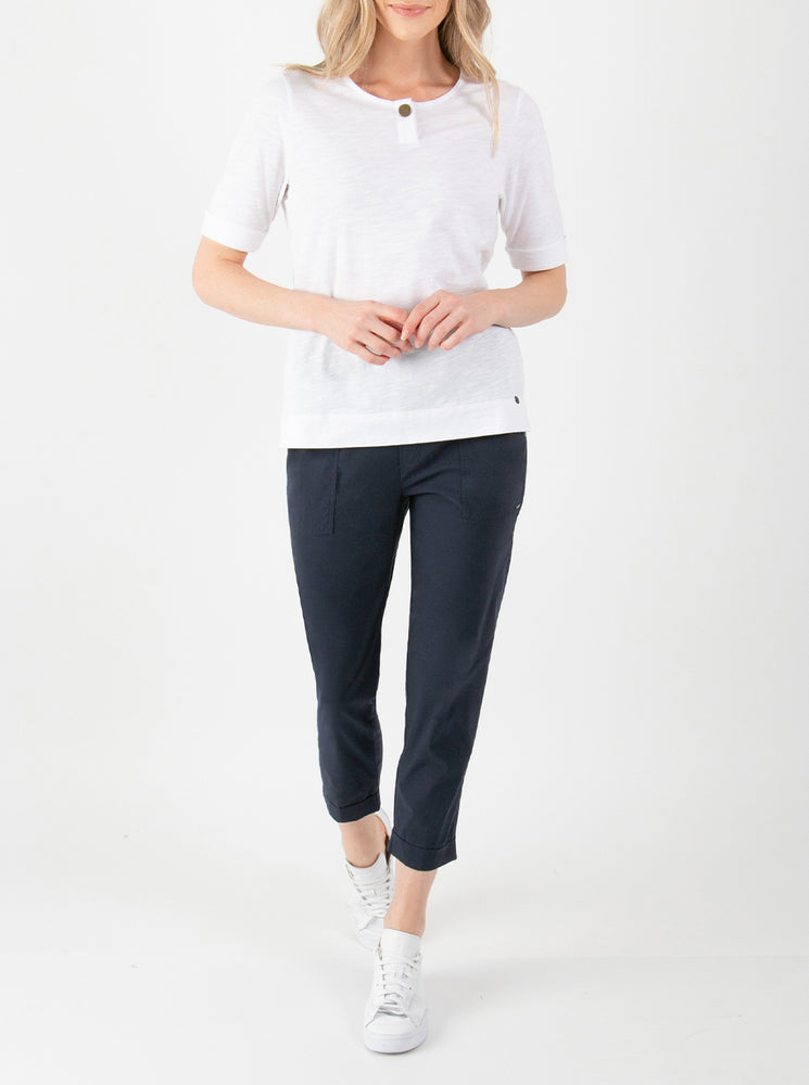 Acrobat Essex Pant - French Ink